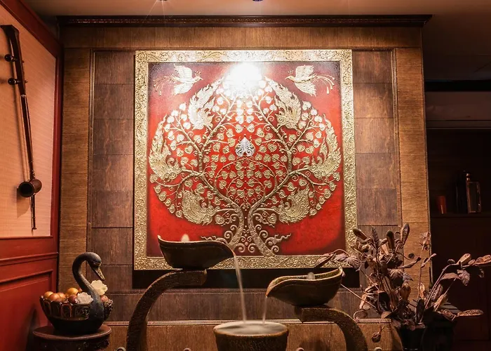 Tara 3* Бангкок