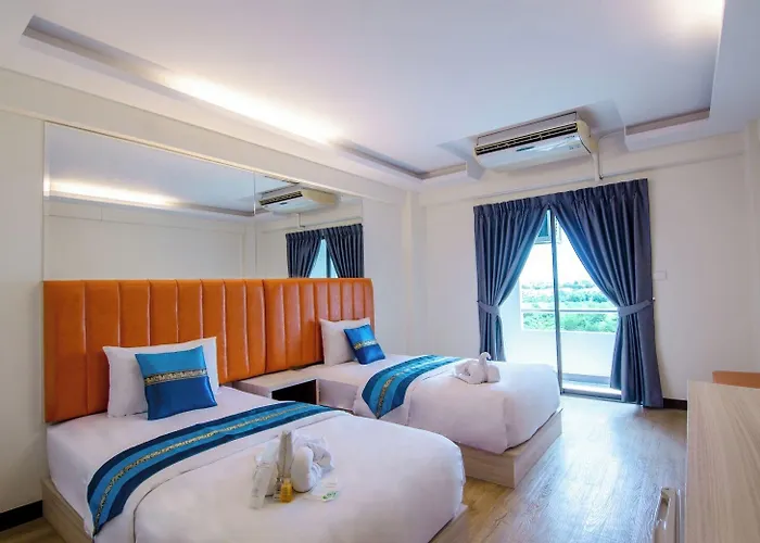 Hotel Tara