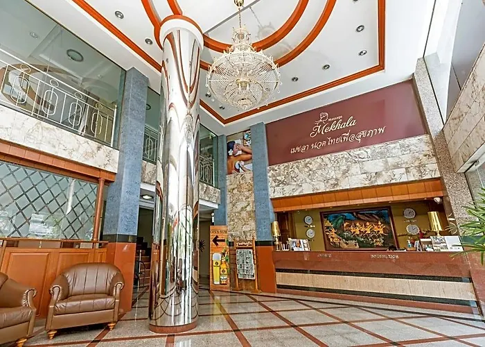 Отель Tara