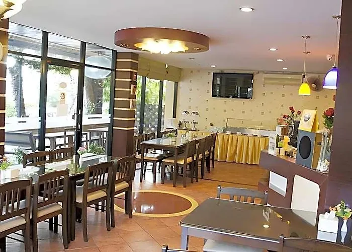 Tara Banguecoque
