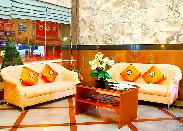 Tara Hotel