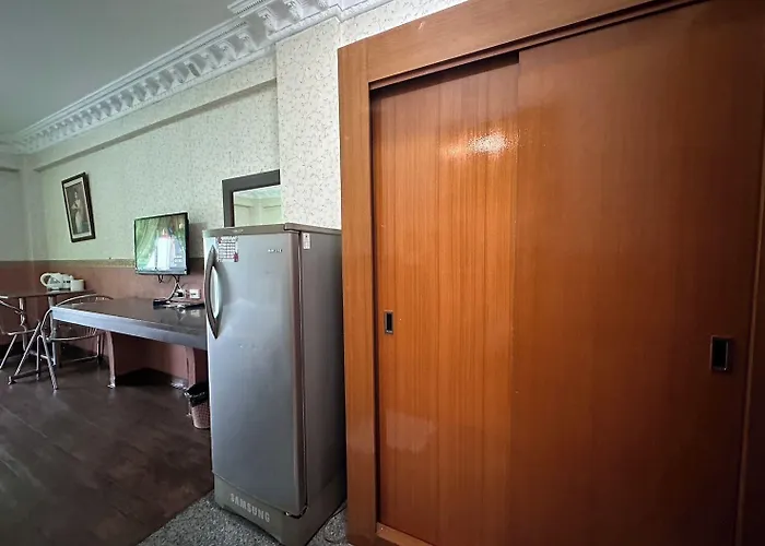 Tara Отель 3*